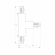 Коннектор тройной LGD-4TR-CON-EXT-R1-WH (C), Arlight, 026146, изображение 4