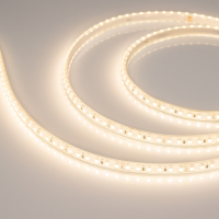 Светодиодная лента герметичная RTW-PU-A120-10.5mm 24V Warm3000 (16.8 W/m, IP68, Wire 2m, 5m), Arlight, 029043(3) Светодиодная лента герметичная RTW-PU-A120-10.5mm 24V Warm3000 (16.8 W/m, IP68, Wire 2m, 5m), Arlight, 029043(3)