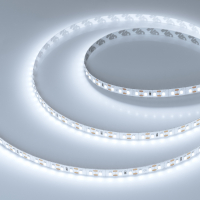 Светодиодная лента FC-A120-8mm 24V White6000-CX1 (5 W/m, IP20, 5m), Arlight, 052923