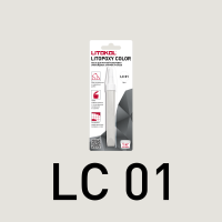 Паста для ручной колеровки Litokol Litopoxy Color LC 01 Паста для ручной колеровки Litokol Litopoxy Color LC 01