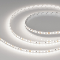 Светодиодная лента RT-A120-8mm 12V Day5000 (9.6 W/m, IP20, 5m), Arlight, 042287 Светодиодная лента RT-A120-8mm 12V Day5000 (9.6 W/m, IP20, 5m), Arlight, 042287
