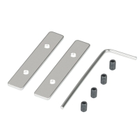 Соединитель профиля FANTOM-W23-180 Set, Arlight, 045099