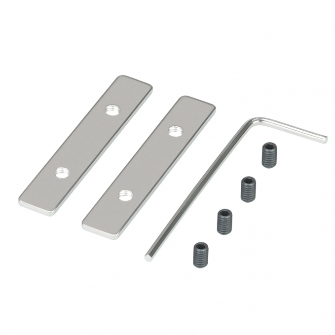 Соединитель профиля FANTOM-W23-180 Set, Arlight, 045099, изображение 1 Соединитель профиля FANTOM-W23-180 Set, Arlight, 045099, изображение 1
