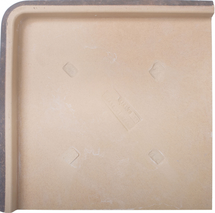 Ступень угловая Exagres Nevada Cartabon Emperador 33x33 Ступень угловая Exagres Nevada Cartabon Emperador 33x33