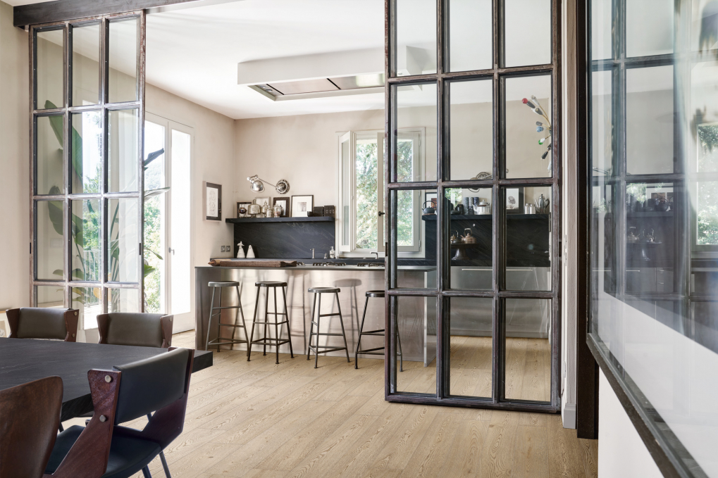Керамогранит Marazzi Vivo Grano Rett 20x150, MN91 Керамогранит Marazzi Vivo Grano Rett 20x150, MN91