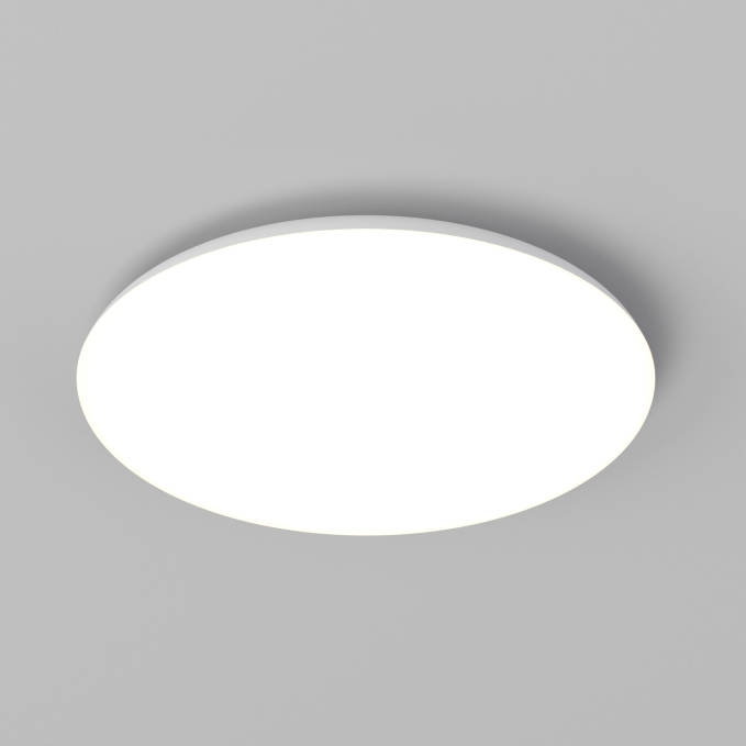Светильник CL-FRISBEE-MOTION-R300-18W Warm3000 (WH, 180 deg, 230V), Arlight, 030162 Светильник CL-FRISBEE-MOTION-R300-18W Warm3000 (WH, 180 deg, 230V), Arlight, 030162