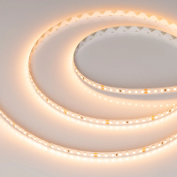Светодиодная лента UL-A140-8mm 24V Warm2400 (15 W/m, IP20, 5m), Arlight, 053455