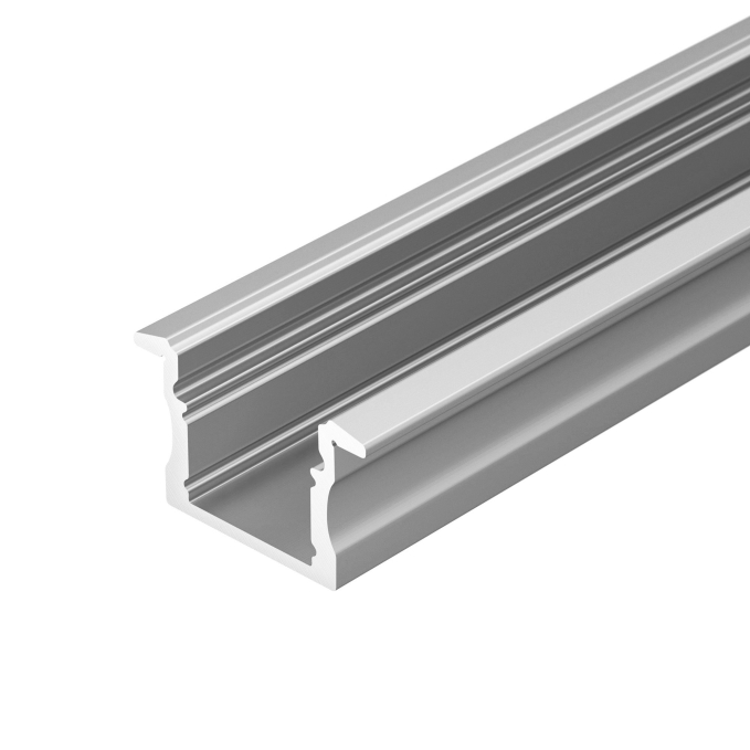Профиль LINE-2315-F-2000 ANOD, Arlight, 044268, изображение 5 Профиль LINE-2315-F-2000 ANOD, Arlight, 044268, изображение 5
