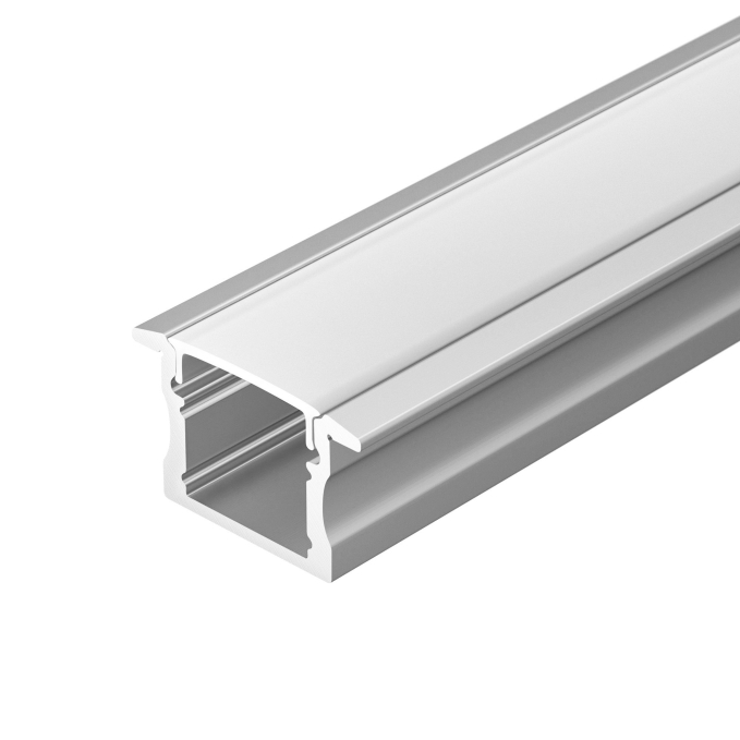 Профиль LINE-2315-F-2000 ANOD, Arlight, 044268, изображение 6 Профиль LINE-2315-F-2000 ANOD, Arlight, 044268, изображение 6