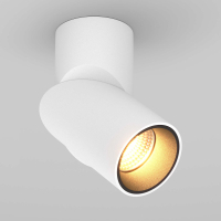 Светильник SP-TWIST-SURFACE-R70-12W Day4000 (WH-BK, 30 deg), Arlight, 025453(1) Светильник SP-TWIST-SURFACE-R70-12W Day4000 (WH-BK, 30 deg), Arlight, 025453(1)