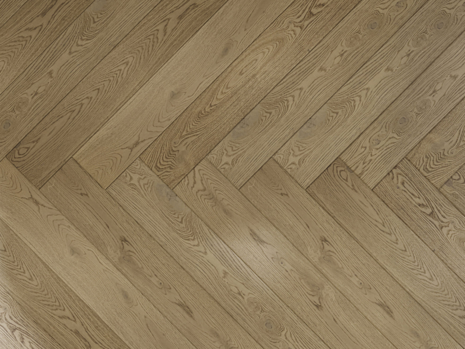 Инженерная доска AlixFloor Английская ёлка Дуб кантри темный, ALX1058HB Инженерная доска AlixFloor Английская ёлка Дуб кантри темный, ALX1058HB