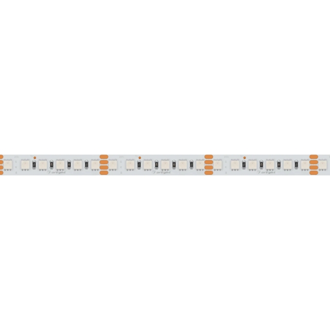 Светодиодная лента RT 2-5000 24V RGB 10mm (4040, 120 LED/m, LUX), Arlight, 026834, изображение 4 Светодиодная лента RT 2-5000 24V RGB 10mm (4040, 120 LED/m, LUX), Arlight, 026834, изображение 4