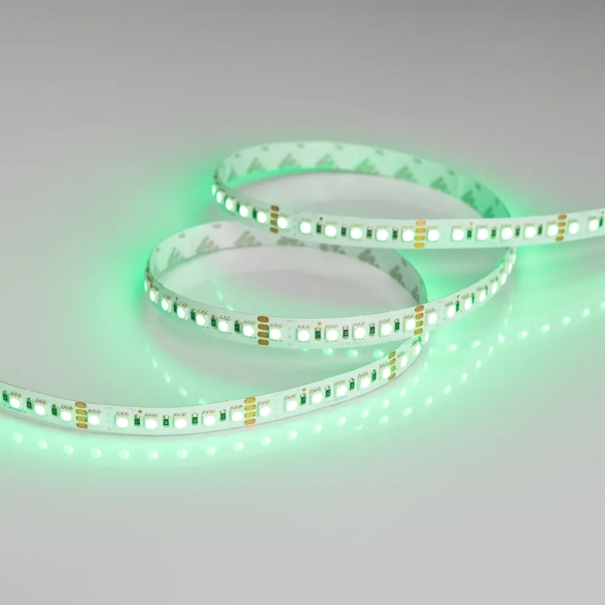 Светодиодная лента RT 2-5000 24V RGB 10mm (4040, 120 LED/m, LUX), Arlight, 026834, изображение 5 Светодиодная лента RT 2-5000 24V RGB 10mm (4040, 120 LED/m, LUX), Arlight, 026834, изображение 5