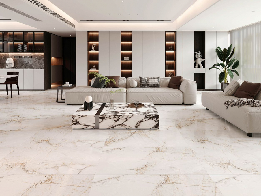Керамогранит Basconi Home Gemstone Full Body Polished Gold 60x120, BHW-0048 Керамогранит Basconi Home Gemstone Full Body Polished Gold 60x120, BHW-0048