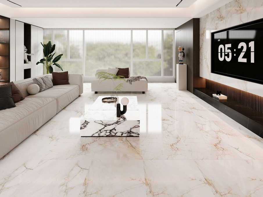 Керамогранит Basconi Home Gemstone Full Body Polished Gold 60x120, BHW-0048 Керамогранит Basconi Home Gemstone Full Body Polished Gold 60x120, BHW-0048