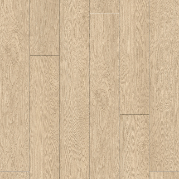 Каменный SPC ламинат FloorWood Visio 7412 Дуб Рубикон