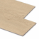 Каменный SPC ламинат FloorWood Visio 7412 Дуб Рубикон