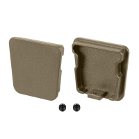 Заглушка LINE-D-3724 TETRA OLIVE GREY, Arlight, 055453
