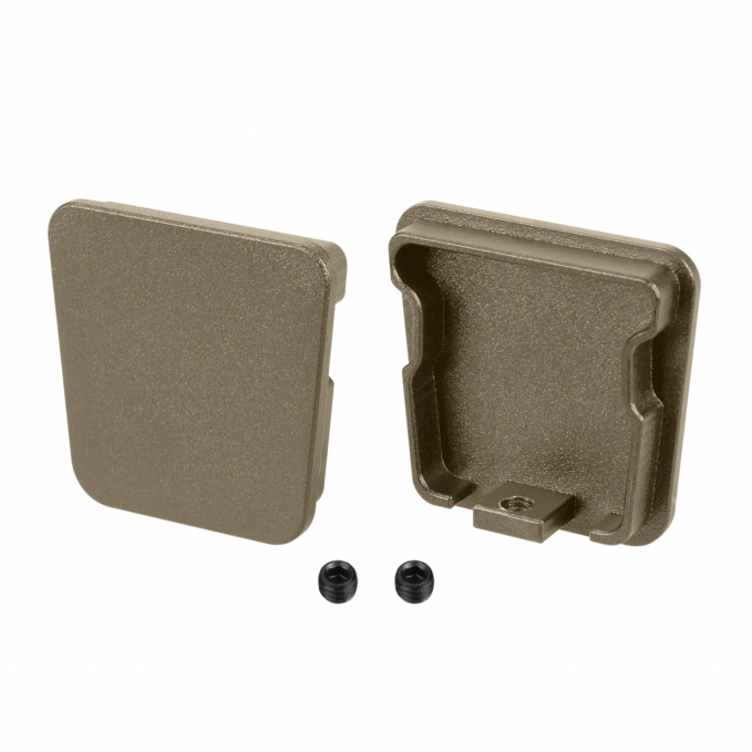 Заглушка LINE-D-3724 TETRA OLIVE GREY, Arlight, 055453, изображение 1 Заглушка LINE-D-3724 TETRA OLIVE GREY, Arlight, 055453, изображение 1