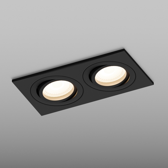 Встраиваемый светильник Breeze HSBL_0175, Hesby Lighting, HSBL_0175, изображение 3 Встраиваемый светильник Breeze HSBL_0175, Hesby Lighting, HSBL_0175, изображение 3