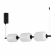 Светильник SP-CARAMELA-HANG-L720-12W Warm2700 (BK, 360 deg, 230V), Arlight, 056885, изображение 4 Светильник SP-CARAMELA-HANG-L720-12W Warm2700 (BK, 360 deg, 230V), Arlight, 056885, изображение 4