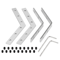 Соединитель профиля LINE-6070-135 Set, Arlight, 056821