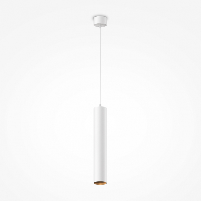 Подвесной светильник Фокус LED / Focus LED 3000К 12Вт, P072PL-L12W3K-1, изображение 1 Подвесной светильник Фокус LED / Focus LED 3000К 12Вт, P072PL-L12W3K-1, изображение 1