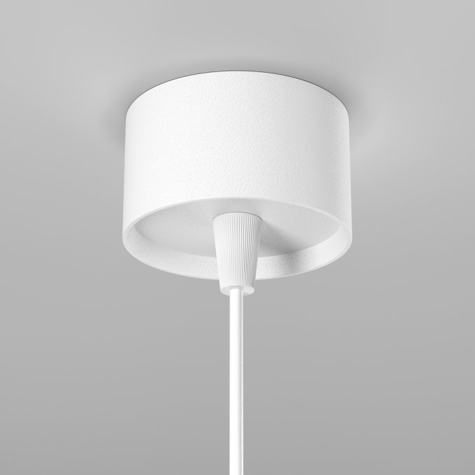 Подвесной светильник Фокус LED / Focus LED 3000К 12Вт, P072PL-L12W3K-1, изображение 3 Подвесной светильник Фокус LED / Focus LED 3000К 12Вт, P072PL-L12W3K-1, изображение 3