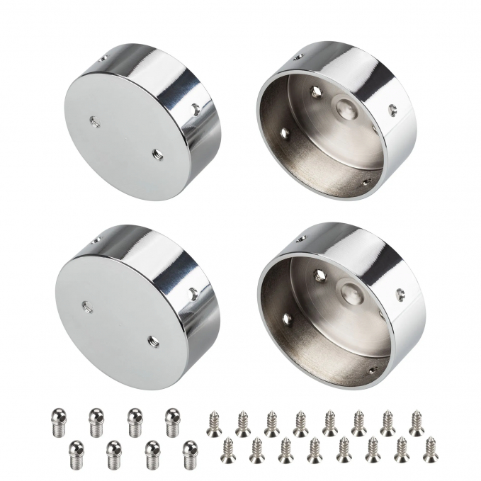 Заглушка WPH-FLEX-D40-360deg глухая, Arlight, 045903, изображение 1 Заглушка WPH-FLEX-D40-360deg глухая, Arlight, 045903, изображение 1