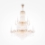 Подвесной светильник Дворец / Palace E27х42 Maytoni, DIA890-PL-42-G