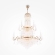 Подвесной светильник Дворец / Palace E27х42 Maytoni, DIA890-PL-42-G, изображение 1