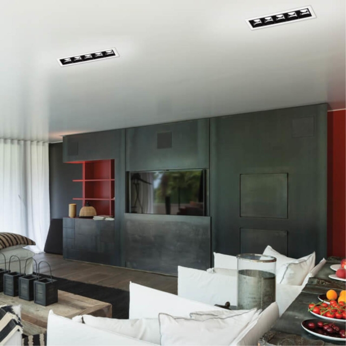 Встраиваемый светильник IP20 LED 3000K 10W 160-265V ANTEY SPOT NT18 551 NOVOTECH 357621, фото в интерьере 1 Встраиваемый светильник IP20 LED 3000K 10W 160-265V ANTEY SPOT NT18 551 NOVOTECH 357621, фото в интерьере 1