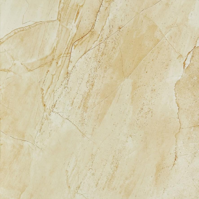 Керамогранит Kerranova Genesis Beige Strut. Rett. 60x60, K-101/SR/600x600x9