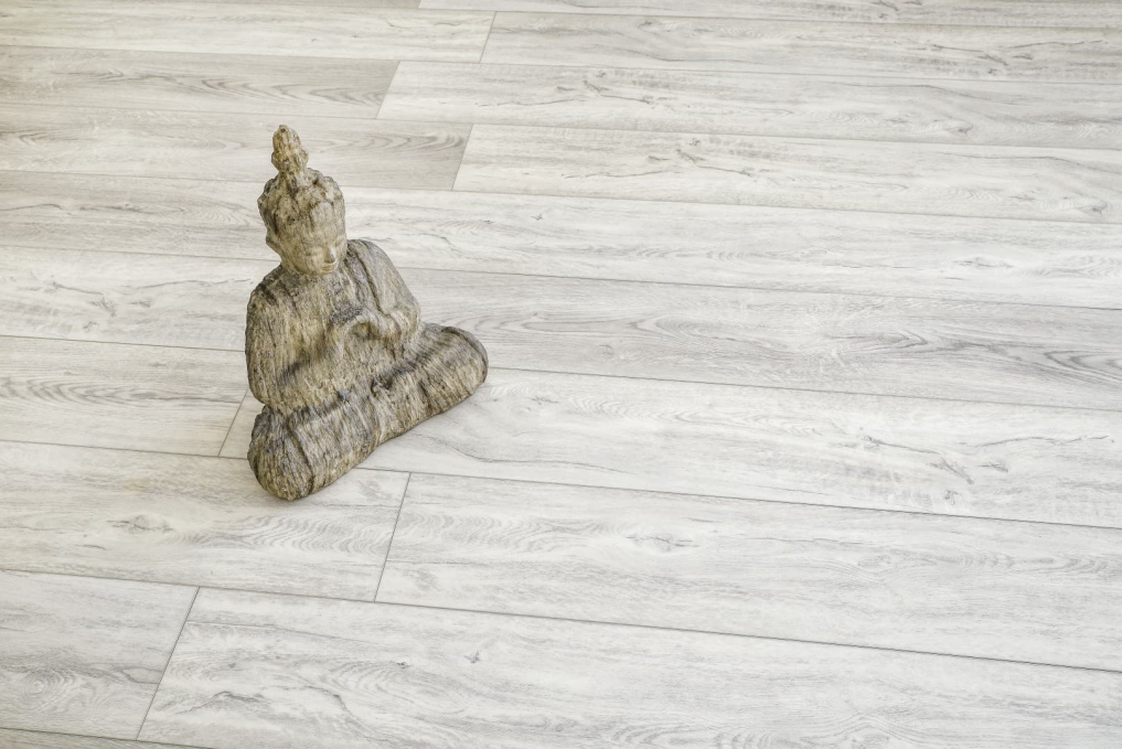 Каменный ламинат SPC Alpine Floor Intense Белый Лес, ECO 9-9 MC Каменный ламинат SPC Alpine Floor Intense Белый Лес, ECO 9-9 MC