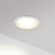 Светильник встраиваемый с переключателем цв. температуры IP20 LED 12W 100-265V 3000К/4000К/6000К LANTE WIR NT26 000 NOVOTECH 359877, фото на цветном фоне 2