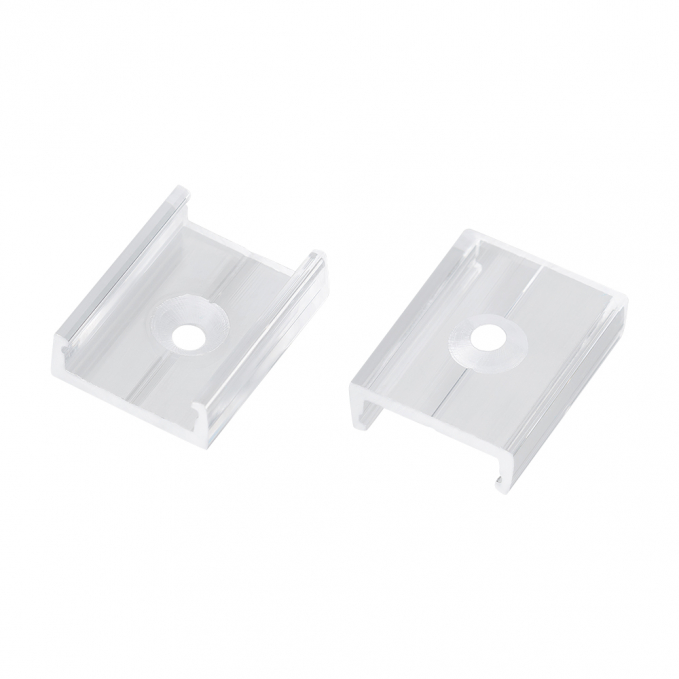 Держатель ARL-MOONLIGHT-1516-CLIP CLEAR, Arlight, 025556, изображение 1