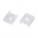 Держатель ARL-MOONLIGHT-1516-CLIP CLEAR, Arlight, 025556, изображение 1