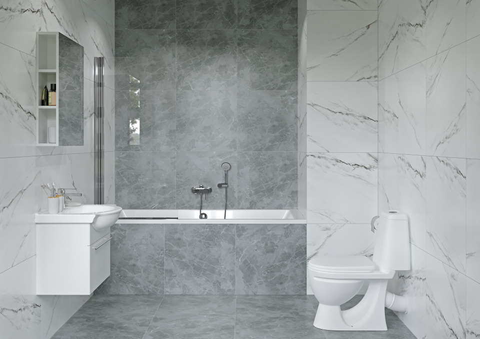 Керамогранит Dako Liberty 60x60, E-3017/M