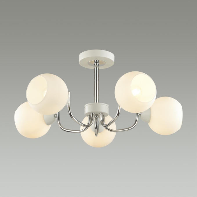 Люстра потолочная E27 5*60W 220V BLISS COMFI LN23 000 LUMION 5641/5C, фото на цветном фоне 1 Люстра потолочная E27 5*60W 220V BLISS COMFI LN23 000 LUMION 5641/5C, фото на цветном фоне 1
