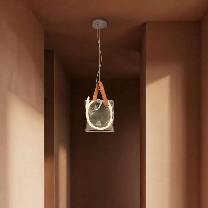 Подвесной светильник Тоут / Tote 17 Вт LED, Freya, FR6223PL-L17SM Подвесной светильник Тоут / Tote 17 Вт LED, Freya, FR6223PL-L17SM