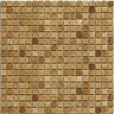 Мозаика Bonaparte Mosaics Siena-15 30.5x30.5 (15*15*7) Мозаика Bonaparte Mosaics Siena-15 30.5x30.5 (15*15*7)