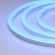 Гибкий неон ARL-CF2835-Classic-220V Blue (26x15mm), Arlight, 021156, изображение 2