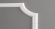 Декоративный элемент Decor-Dizayn C1-DD603, 150x150x10 мм Декоративный элемент Decor-Dizayn C1-DD603, 150x150x10 мм