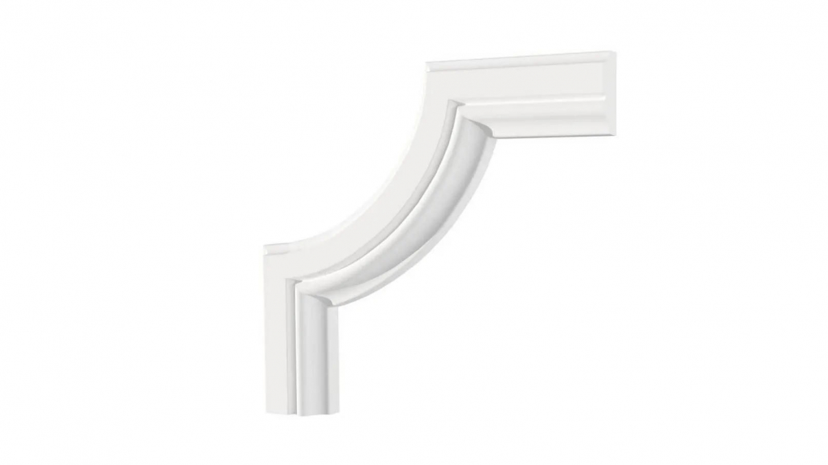 Декоративный элемент Decor-Dizayn C1-DD603, 150x150x10 мм Декоративный элемент Decor-Dizayn C1-DD603, 150x150x10 мм