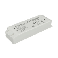 Источник напряжения PSL025 24В 200Вт IP20, Maytoni, 821031 Источник напряжения PSL025 24В 200Вт IP20, Maytoni, 821031