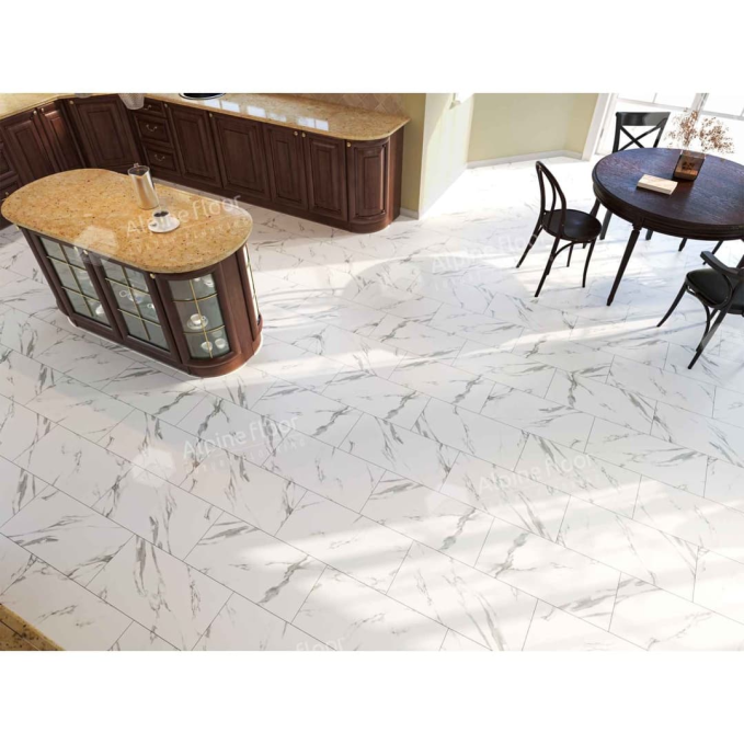 Кварцвиниловая плитка Alpine Floor Light Stone Делмар, ECO-15-19 Кварцвиниловая плитка Alpine Floor Light Stone Делмар, ECO-15-19