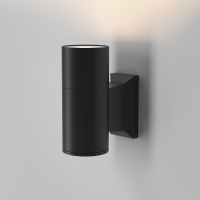 Настенный светильник (бра) Бауэри / Bowery GU10х1 50Вт IP 54, O574WL-01B Настенный светильник (бра) Бауэри / Bowery GU10х1 50Вт IP 54, O574WL-01B