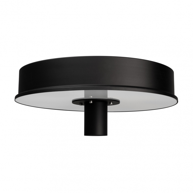 Светильник OXOR-LEIS-BUE-504x504x199-30W Day4000 (BK, 120 deg, 230V) IP66 , Arlight, 058188, изображение 1 Светильник OXOR-LEIS-BUE-504x504x199-30W Day4000 (BK, 120 deg, 230V) IP66 , Arlight, 058188, изображение 1