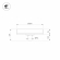 Светильник OXOR-LEIS-BUE-504x504x199-30W Day4000 (BK, 120 deg, 230V) IP66 , Arlight, 058188, изображение 2 Светильник OXOR-LEIS-BUE-504x504x199-30W Day4000 (BK, 120 deg, 230V) IP66 , Arlight, 058188, изображение 2