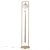 Торшер E14 1*40W FIOLENT MODERN ODL_EX25 089 ODEON LIGHT 5432/1F